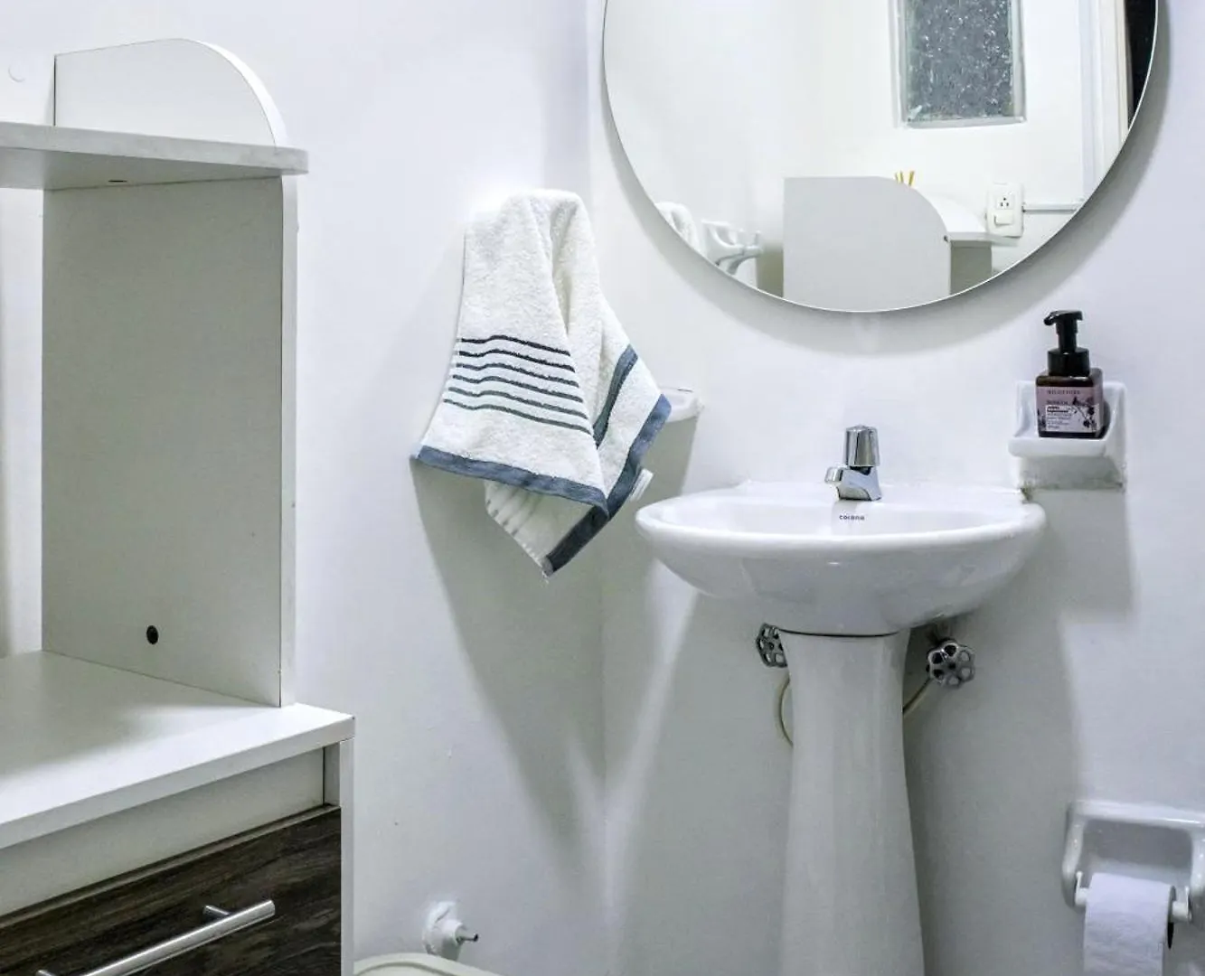 Apartamento En Medellin- Laureles Medellin