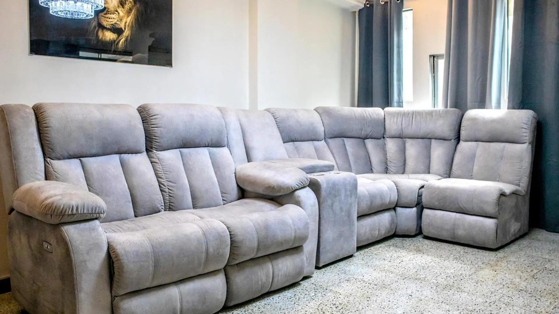 Apartamento En Medellin- Laureles 0*, Medellin Colombia