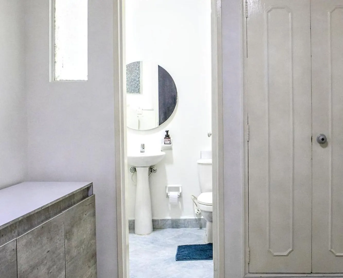 Apartment Apartamento En Medellin- Laureles Colombia
